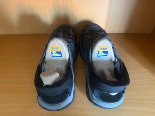 Sandalias Deportivas Skechers Norvick Talla 44.5