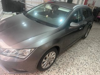 SEAT Leon 2015