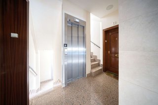 Piso en venta en Pº Zorrilla - Cuatro de Marzo en Valladolid