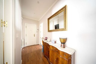 Piso en venta en Pº Zorrilla - Cuatro de Marzo en Valladolid