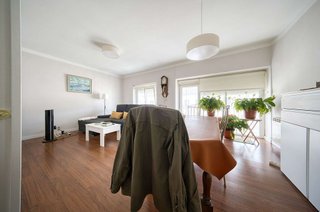 Piso en venta en Pº Zorrilla - Cuatro de Marzo en Valladolid
