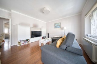 Piso en venta en Pº Zorrilla - Cuatro de Marzo en Valladolid