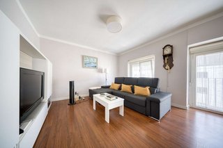 Piso en venta en Pº Zorrilla - Cuatro de Marzo en Valladolid