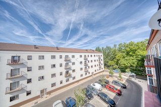 Piso en venta en Pº Zorrilla - Cuatro de Marzo en Valladolid