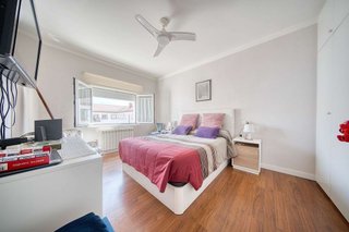 Piso en venta en Pº Zorrilla - Cuatro de Marzo en Valladolid