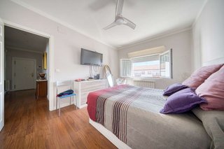 Piso en venta en Pº Zorrilla - Cuatro de Marzo en Valladolid