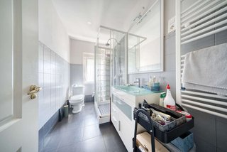 Piso en venta en Pº Zorrilla - Cuatro de Marzo en Valladolid