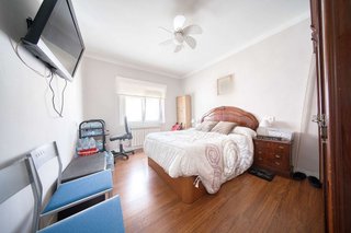 Piso en venta en Pº Zorrilla - Cuatro de Marzo en Valladolid