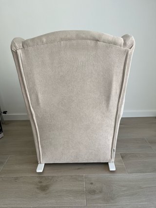 Mecedora sillón de lactancia