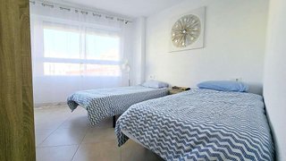 Piso en venta en Centro en Torrevieja