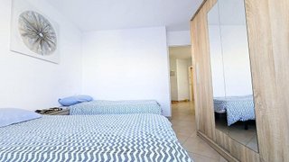 Piso en venta en Centro en Torrevieja