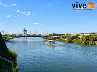 Piso en venta en Triana Casco Antiguo en Sevilla