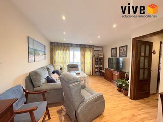 Piso en venta en Triana Casco Antiguo en Sevilla