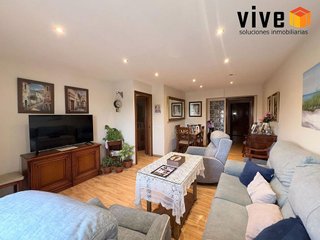 Piso en venta en Triana Casco Antiguo en Sevilla