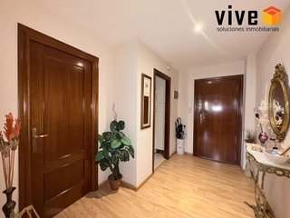 Piso en venta en Triana Casco Antiguo en Sevilla