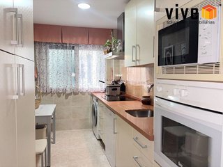 Piso en venta en Triana Casco Antiguo en Sevilla