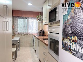 Piso en venta en Triana Casco Antiguo en Sevilla
