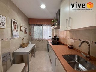 Piso en venta en Triana Casco Antiguo en Sevilla