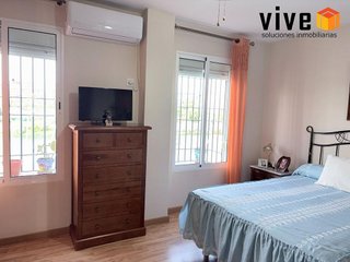 Piso en venta en Triana Casco Antiguo en Sevilla