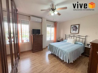 Piso en venta en Triana Casco Antiguo en Sevilla