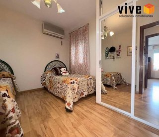 Piso en venta en Triana Casco Antiguo en Sevilla