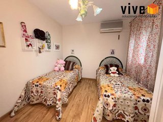 Piso en venta en Triana Casco Antiguo en Sevilla