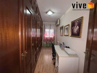 Piso en venta en Triana Casco Antiguo en Sevilla