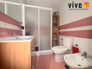Piso en venta en Triana Casco Antiguo en Sevilla