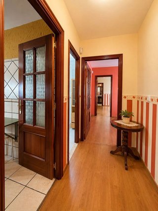Piso en venta en Arcos de la Frontera