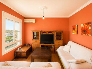 Piso en venta en Arcos de la Frontera