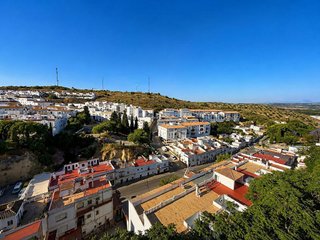 Piso en venta en Arcos de la Frontera