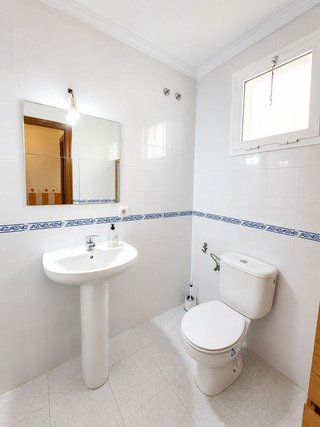 Piso en venta en Arcos de la Frontera