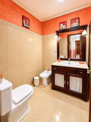 Piso en venta en Arcos de la Frontera