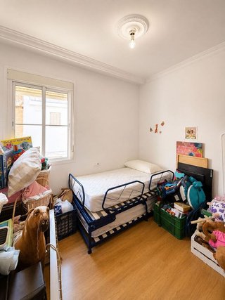 Piso en venta en Arcos de la Frontera