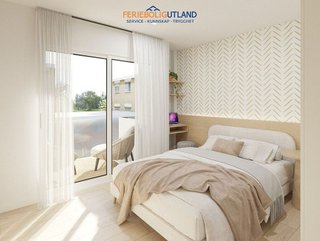 Piso en venta en Urbanizaciones en Guardamar del Segura