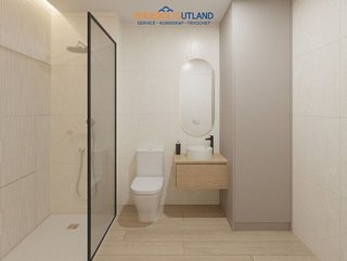 Piso en venta en Urbanizaciones en Guardamar del Segura