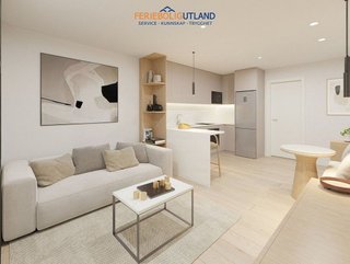 Piso en venta en Urbanizaciones en Guardamar del Segura
