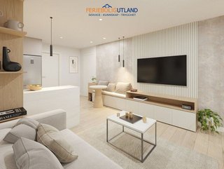 Piso en venta en Urbanizaciones en Guardamar del Segura