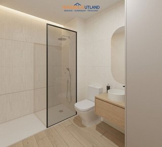 Piso en venta en Urbanizaciones en Guardamar del Segura