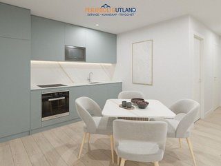 Piso en venta en Urbanizaciones en Guardamar del Segura