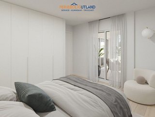 Piso en venta en Urbanizaciones en Guardamar del Segura