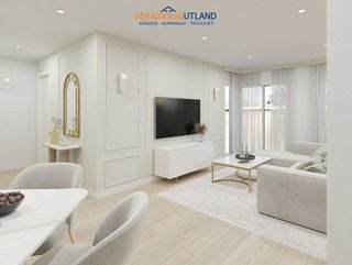 Piso en venta en Urbanizaciones en Guardamar del Segura