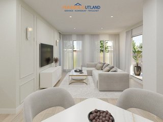 Piso en venta en Urbanizaciones en Guardamar del Segura
