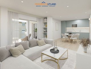 Piso en venta en Urbanizaciones en Guardamar del Segura