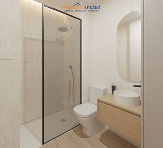 Piso en venta en Urbanizaciones en Guardamar del Segura