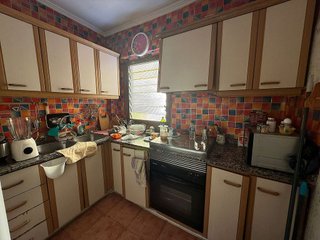Piso en venta en Els Orriols en Valencia