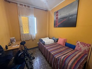 Piso en venta en Els Orriols en Valencia