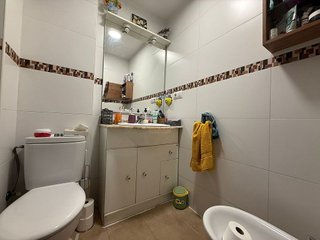 Piso en venta en Els Orriols en Valencia