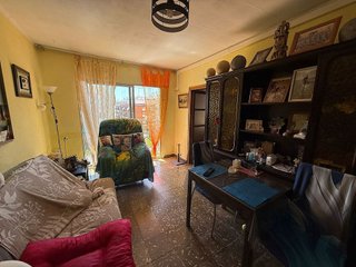 Piso en venta en Els Orriols en Valencia