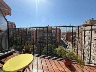 Piso en venta en Els Orriols en Valencia